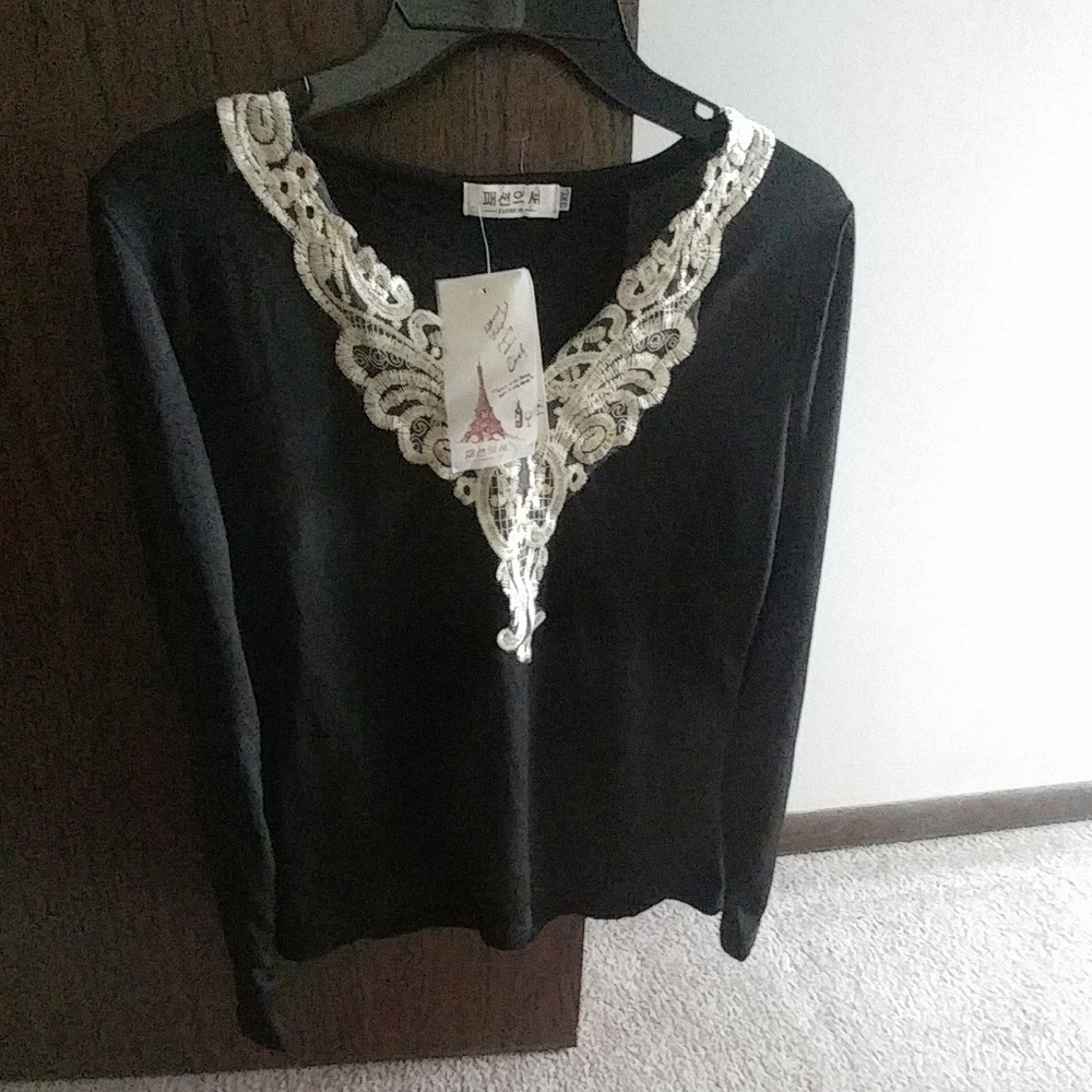 Fashion top